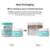Hk Vitals Skin Radiance Collagen (Orange | 100 G) With Collagen Face Moisturizer