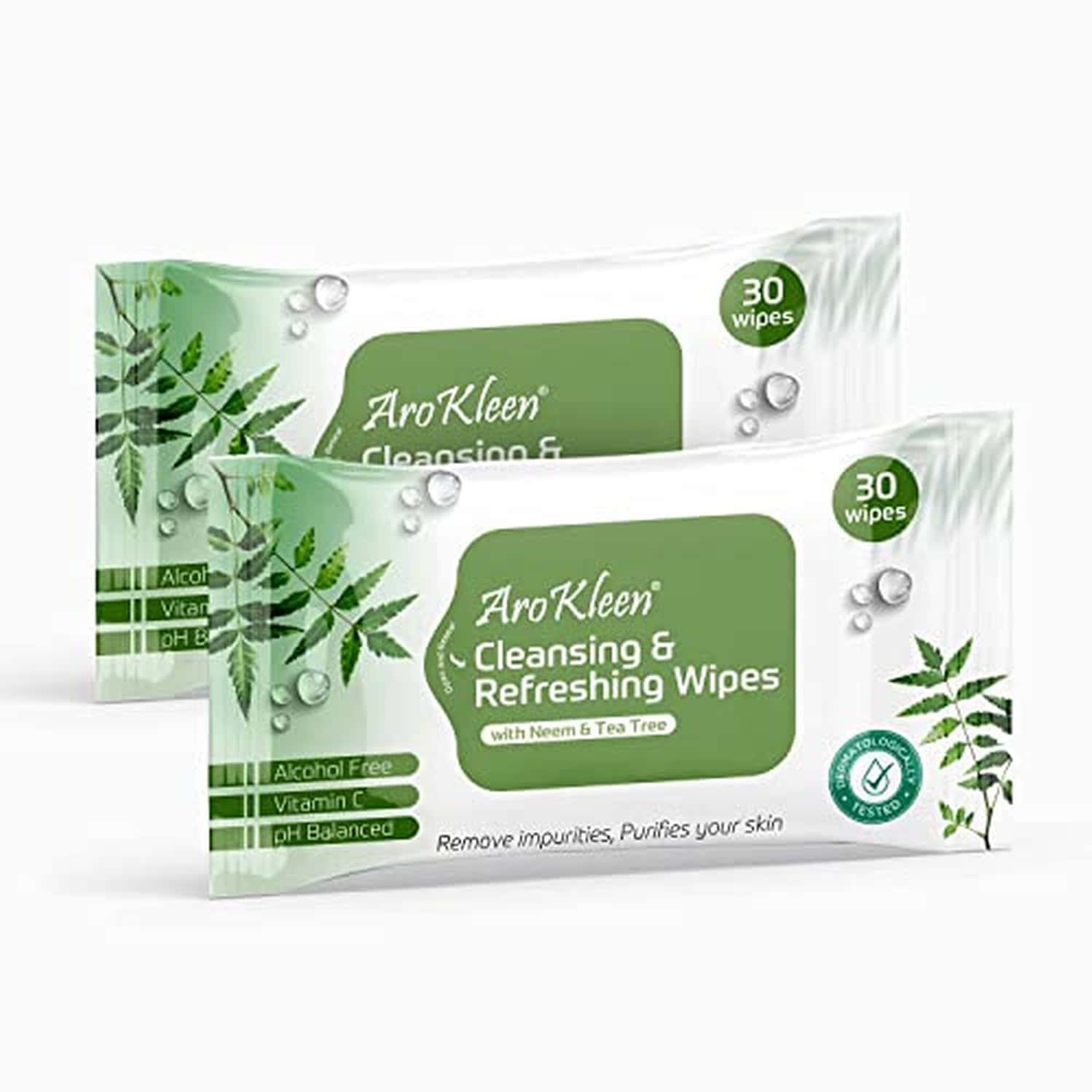 Buy Face Wipes Online & Get Upto 60 OFF at PharmEasy