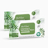Arokleen Natural Daily Cleansing Facial Wet Wipes With Neem & Tea Tree 60 Wipes ( Pack Of 2 )