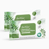 Arokleen Natural Daily Cleansing Facial Wet Wipes With Neem & Tea Tree 60 Wipes ( Pack Of 2 )
