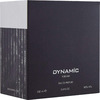 Maryaj Deuce Homme Edp 100Ml & Dynamic For Him Edp 100 Ml Pack Of 2