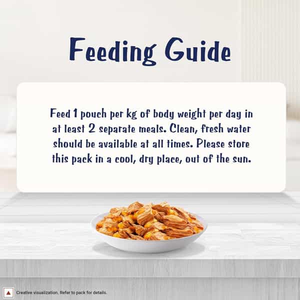 Purina Felix With Tuna In Jelly | Wet Food For Adults | Complete And Balanced Cat Food (12 X 85 G)