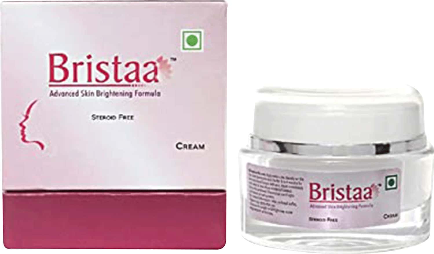Brista Advanced Skin Brighten