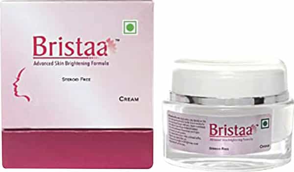 Brista Advanced Skin Brighten