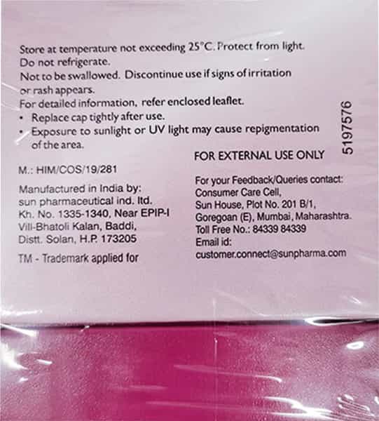 Brista Advanced Skin Brighten