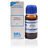 Sbl Embelica Officinalis Mother Tincture Q 30 Ml Pack Of 2