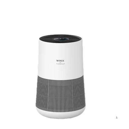 Winix T500 Premium 4 Stage Air Purifier With True Hepa 2 Year Warranty (+1 On Registration) 1 No'S