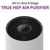 Winix T500 Premium 4 Stage Air Purifier With True Hepa 2 Year Warranty (+1 On Registration) 1 No's