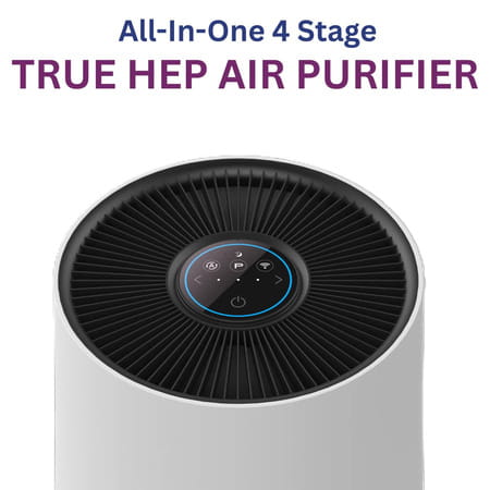 Winix T500 Premium 4 Stage Air Purifier With True Hepa 2 Year Warranty (+1 On Registration) 1 No'S