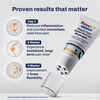 Three60+ Rapid Pain Relief Roll On Massager: Glide Away Pain For Immediate, Long-Lasting Pain Relief