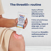 Three60+ Rapid Pain Relief Roll On Massager: Glide Away Pain For Immediate, Long-Lasting Pain Relief