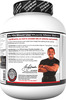 Labrada Muscle Mass Gainer Powder - 6.6 Lbs (3 Kg) (Chocolate)