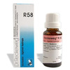 Dr. Reckeweg R58 Against Hydropss Drops 22 Ml