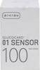 Arkray Glucocard 01 Mini / Mini+ 100 Glucometer Strips