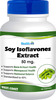 Healthvit Soy Isoflavones Extract 50 Mg - 60 Capsules