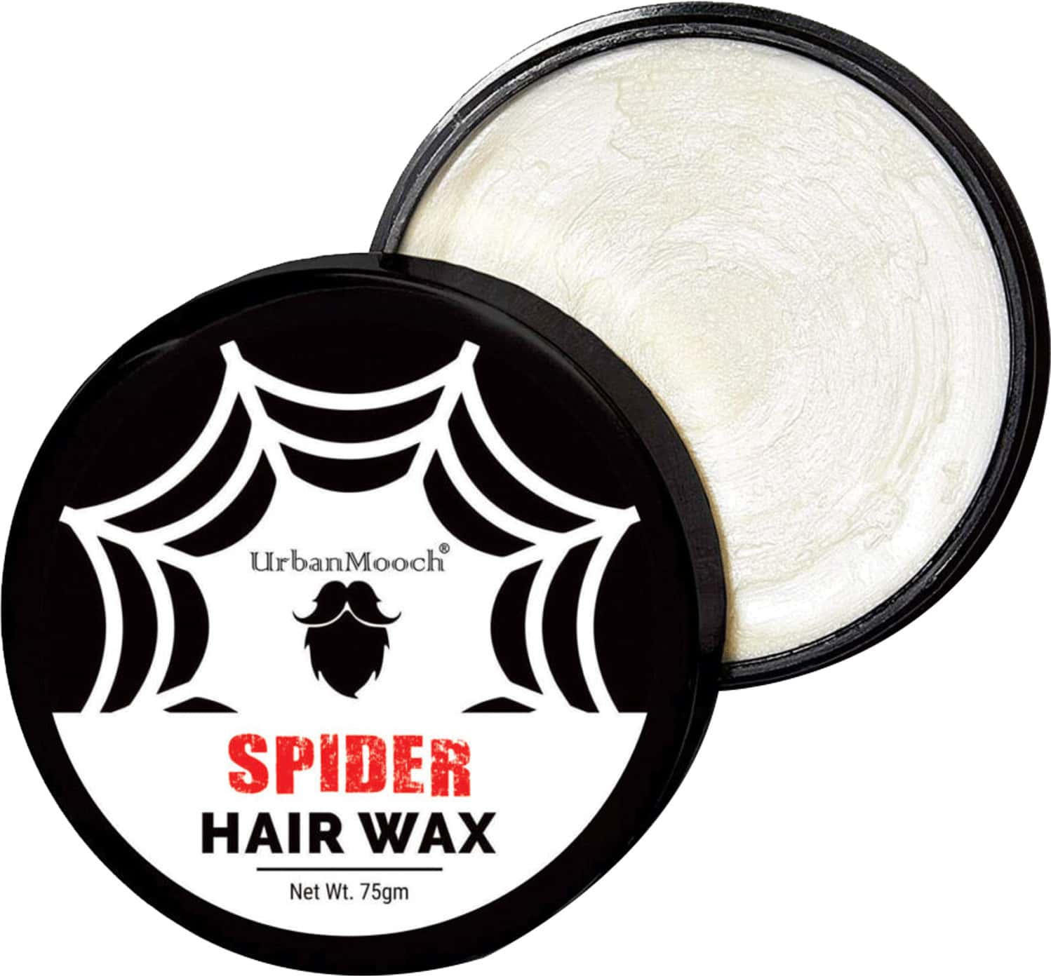 Urban Mooch Spider Hair Wax 75 G