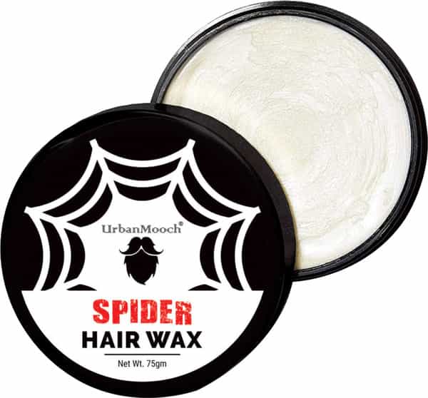 Urban Mooch Spider Hair Wax 75 G