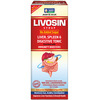 Allen Laboratories Livosin Syrup 450 Ml (Pack Of 2)