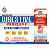 Allen Laboratories Livosin Syrup 450 Ml (Pack Of 2)