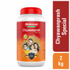 Baidyanath Asli Ayurved Chyawanprash Special 2 Kg|Ayurvedic Immunity Booster | Helps Build Strength