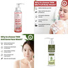 Tnw The Natural Wash Combo (Anti Acne Face Wash 100 Ml + Mix Fruit Body Wash 100 Ml)