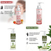 Tnw The Natural Wash Combo (Anti Acne Face Wash 100 Ml + Mix Fruit Body Wash 100 Ml)