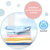 Koparo Fabric Stain Remover Tough On Stains Natural | Non-Toxic & Eco-Friendly