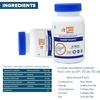 Medlife Essentials Diabetasafe Tablet 60