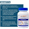 Medlife Essentials Diabetasafe Tablet 60
