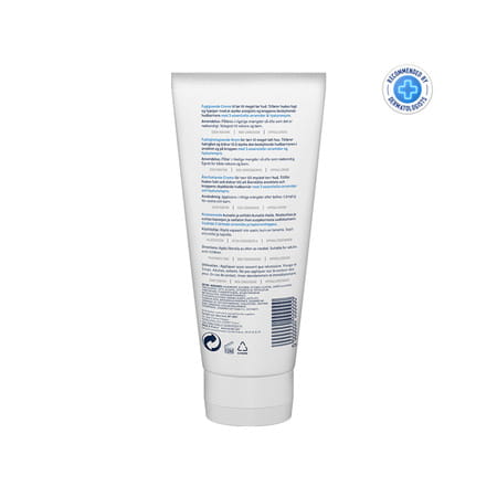 Cerave Moisturizing Cream For Dry To Very Dry Skin - 177ml