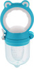 R For Rabbit First Feed Nibbler Nibbler - Blue