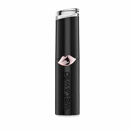 Wet N Wild Megalast Lipstick Never Nude (Matte Finish)