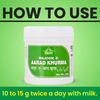 Cipzer Majun Arad Khurma 125g | Supports Energy| Vitality & Physical Strength