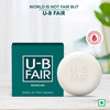 U-B Fair Soap Pack Of 3 | 450Gm Each