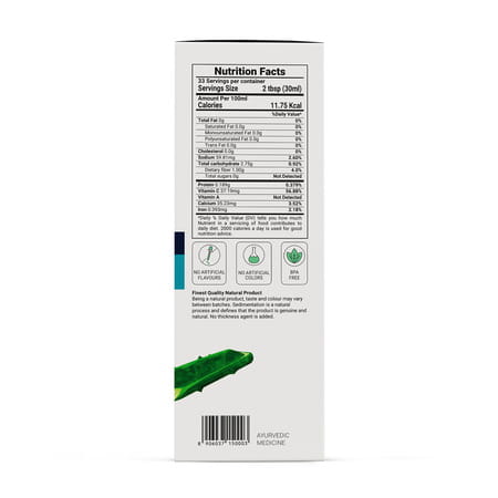 Krishna's Aloe Vera Juice - 1 Litre