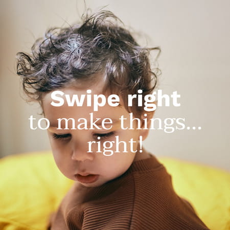 Mustela Hair Styler&Skin Freshner 200ml