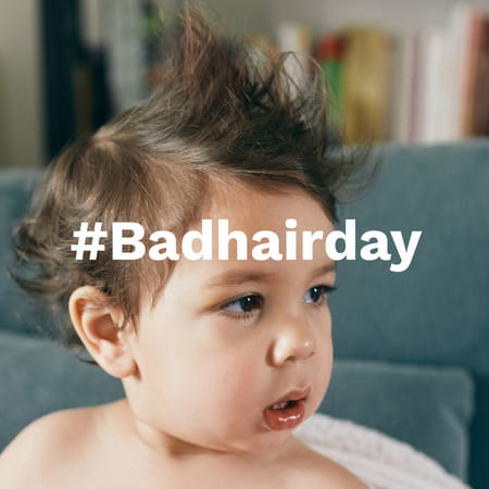 Mustela Hair Styler&Skin Freshner 200ml