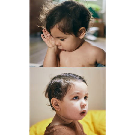 Mustela Hair Styler&Skin Freshner 200ml