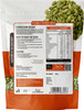 Nourishvitals Healthy Munching Combo | Pumpkin Roasted Seeds + Flax Roasted Seeds (200Gm Each)