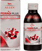 Allen Laboratories Ferro Plus Iron Tonic 100ml Pack Of 2