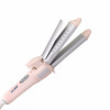 Gubb 2 In 1 Hair Curler & Straightener (Gb-007)