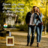 Esbee The Original Parfum Ivory Musk | Unisex | Bergamot | Neroli | Jasmine | Musk & Cedarwood 50Ml