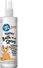 Captain Zack Zoey Hurray Bath In A Spray 250 Ml | Mess-Free Waterless Shampoo/Dry Bath For Cats
