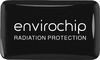 Envirochip - Clinically Tested Radiation Protection Chip For Mobile (Black)