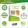 Attar Ayurveda Neem Powder For Face | Skin And Hair (200 Grams)