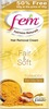 Fem Fairness Naturals Hair Removal Cream Fair And Soft Turmeric - Oily Skin (40 Gm + 50% Extra)