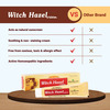 Medisynth Witch Hazel Cream | Homeopathic For Sensitive Skin | Wrinkles & Spots | B.no.199 | 20Gm X2