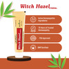 Medisynth Witch Hazel Cream | Homeopathic For Sensitive Skin | Wrinkles & Spots | B.no.199 | 20Gm X2