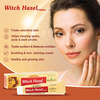 Medisynth Witch Hazel Cream | Homeopathic For Sensitive Skin | Wrinkles & Spots | B.no.199 | 20Gm X2