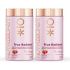 Nutriburst True Radiance Gummies For Collagen Improvement & Healthy Skin (120 Gummy)